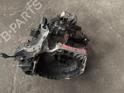 Gearbox FIAT 500 (312_) 1.3 D Multijet (312AXB1A) | BP27026859M3 