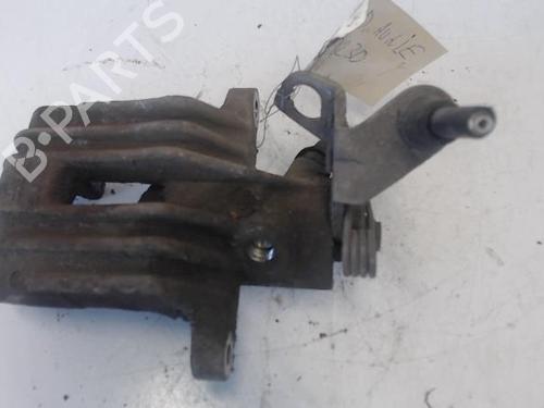 Right rear brake caliper AUDI A3 (8P1) 1.9 TDI | BP27027380M106