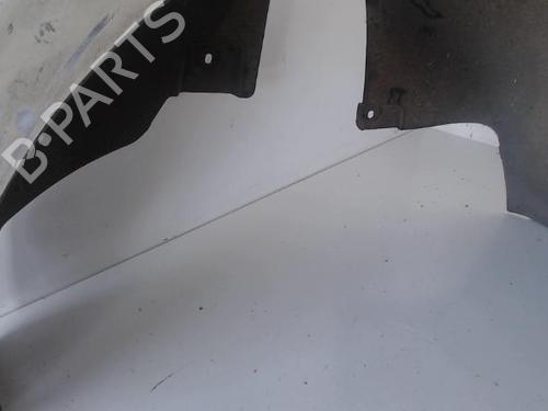 Wheel arch PEUGEOT 3008 I MPV (0U_) 1.6 VTi | BP27027042C56 