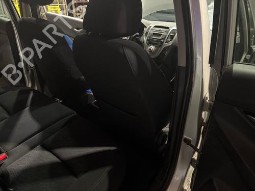 Used Right front seat Right front seat HYUNDAI ix20 (JC) 1.6 CRDI (116 hp) 40049337 40049337