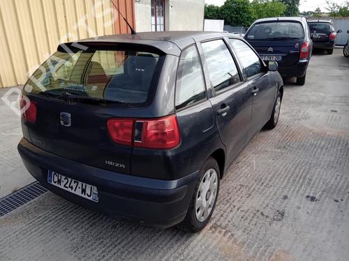 Starter SEAT IBIZA II (6K1) 1.4 i | BP27033239M8 