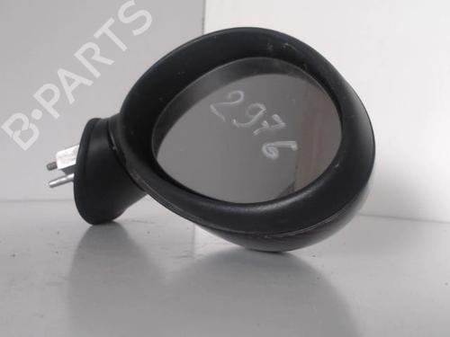 Used Right mirror MINI MINI (R56) Cooper D (109 hp) 27030736