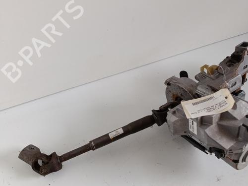 Steering column RENAULT KANGOO / GRAND KANGOO II (KW0/1_) 1.5 dCi 90 (KW05, KW08, KW0G, KW11) | BP29334508M21