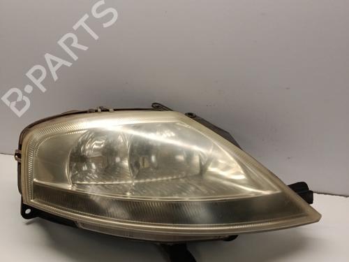 Right headlight CITROËN C3 I (FC_, FN_) 1.4 i | BP30174714C29