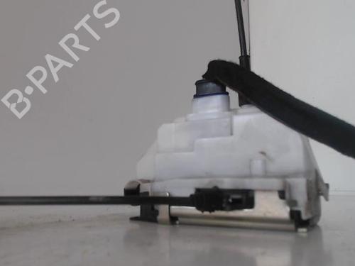 Front right lock CITROËN C3 I (FC_, FN_) 1.4 HDi | BP27034032C97 