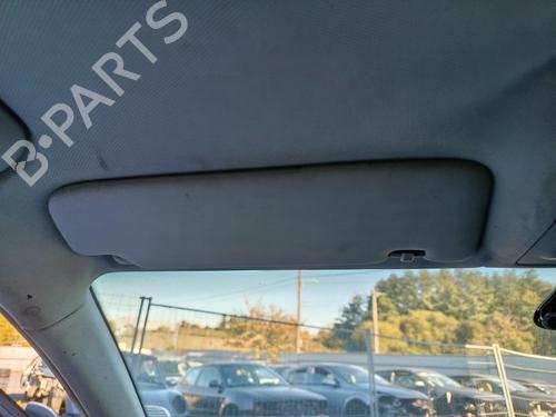 Used Left sun visor Left sun visor AUDI A3 Sportback (8PA) 1.9 TDI (105 hp) 29898870 29898870