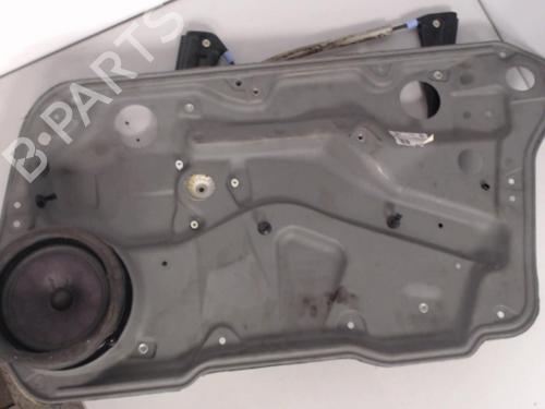 Used Front right window mechanism VW GOLF IV (1J1) 1.9 TDI (90 hp) 27029272