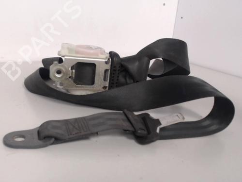 Used Rear right belt tensioner CITROËN C4 Grand Picasso I (UA_) 1.6 HDi (109 hp) 27032257
