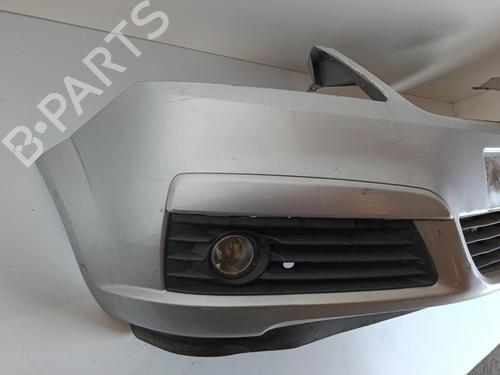 Front bumper OPEL ZAFIRA / ZAFIRA FAMILY B (A05) 1.9 CDTI (M75) | BP27032663C7 