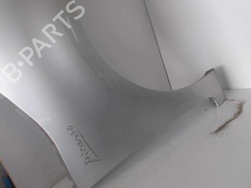 Used Right front fenders CITROËN C4 Picasso I MPV (UD_) 1.6 HDi (109 hp) 27028691