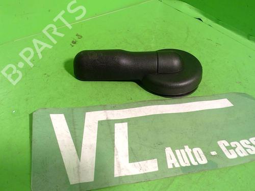 Støtte RENAULT CLIO I Hatchback Van (S57_) 1.9 D (65 hp) 27031859