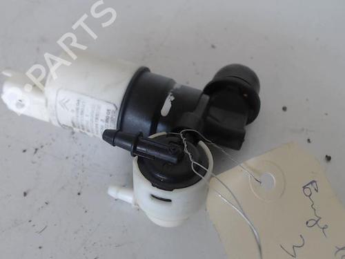 Used Washer pump Washer pump PEUGEOT 308 II (LB_, LP_, LW_, LH_, L3_) 2.0 GT BlueHDi 180 (181 hp) 27036486 27036486