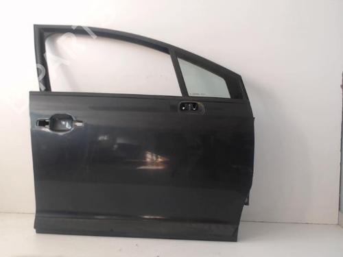 Used Right front door CITROËN C4 I (LC_) 1.6 HDi (90 hp) 27037074