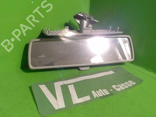 Used Rear mirror SEAT ALTEA (5P1) 1.9 TDI (105 hp) 27031893