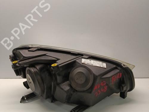 Left headlight FORD C-MAX (DM2) 1.8 TDCi | BP30132739C28  - Image 6