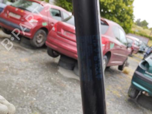 Gasdæmper bagklap FORD FOCUS II (DA_, HCP, DP) 1.6 TDCi | BP27030181C138 
