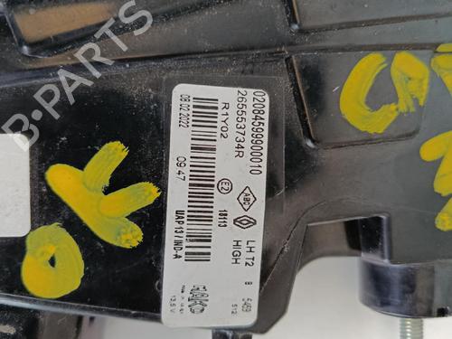 Left tailgate light RENAULT CAPTUR II (HF_) TCe 90 (HFM6) | BP37264816C79 - Image 3