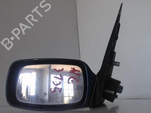 Used Left mirror FORD MONDEO II Turnier (BNP) 1.8 TD (90 hp) 27036747
