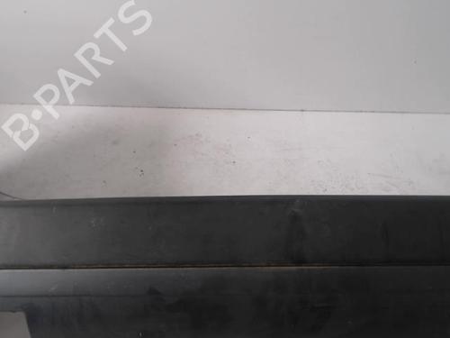 Rear bumper CITROËN C4 Picasso I MPV (UD_) 1.6 HDi | BP27033919C8 