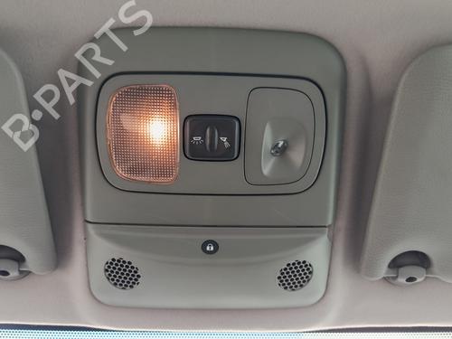 Used Interior roof light Interior roof light RENAULT SCÉNIC I MPV (JA0/1_, FA0_) [1999-2010] 33446105 33446105