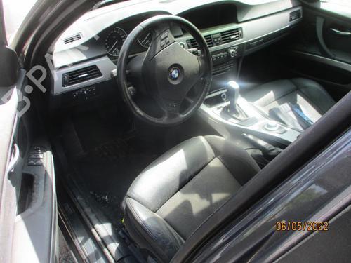 Used Climate control BMW 3 Touring (E91) 320 d (163 hp) 27031034