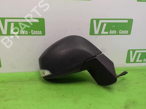 Used Right mirror RENAULT GRAND SCÉNIC II (JM0/1_) 1.9 dCi (JM0G, JM12, JM1G, JM2C) (120 hp) 27029282