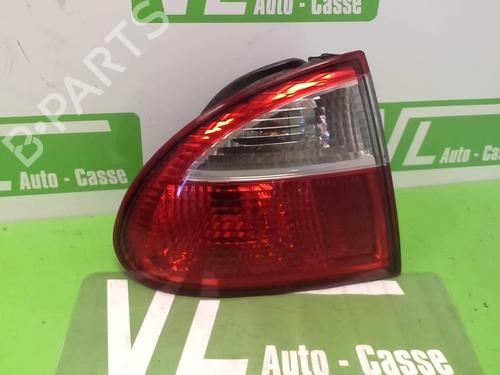 Used Left taillight SEAT LEON (1M1) 1.9 TDI (110 hp) 27031577