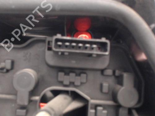 Højre baglygte Højre baglygte CITROËN XSARA (N1) 2.0 HDi 90 (90 hp) 27034617 27034617