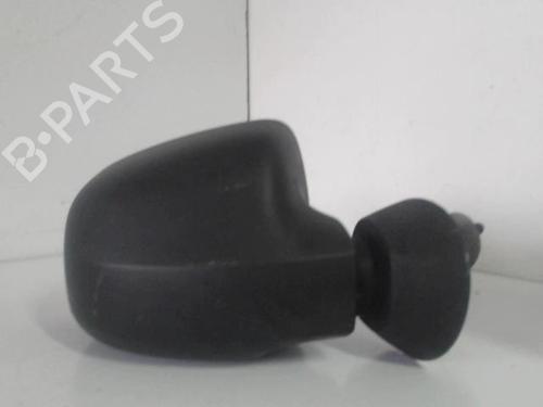 Right mirror DACIA LOGAN MCV (KS_) 1.5 dCi (KS0W) | BP27030436C27