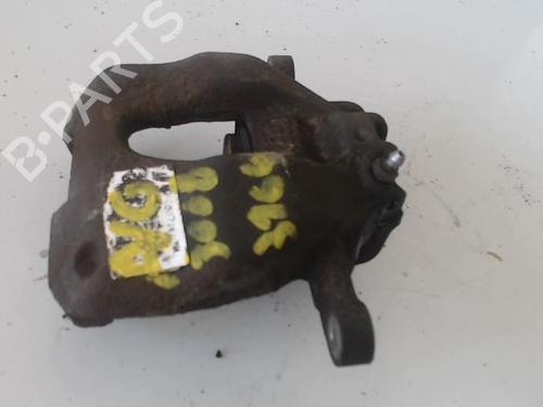 Left front brake caliper PEUGEOT 3008 I MPV (0U_) 1.6 VTi | BP27030260M105 