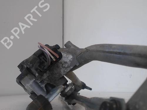 Front wiper motor RENAULT KANGOO Express (FW0/1_) 1.5 dCi 90 (FW0G, FW05, FW08, FW11) | BP29206160M29 