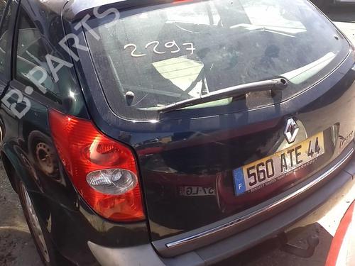 Left taillight RENAULT LAGUNA II Grandtour (KG0/1_) 1.9 dCi | BP27038278C34 