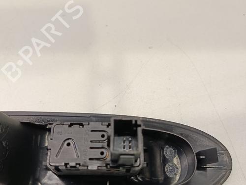 Venstre bagtil elrude kontakt Venstre bagtil elrude kontakt CITROËN C4 II (NC_) 1.6 HDi 110 (112 hp) 36394580 36394580
