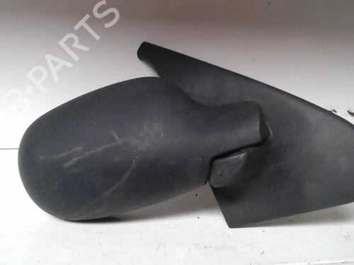 Ryggespeil høyre RENAULT CLIO II (BB_, CB_) 1.5 dCi (B/CB3M) (64 hp) 27032219