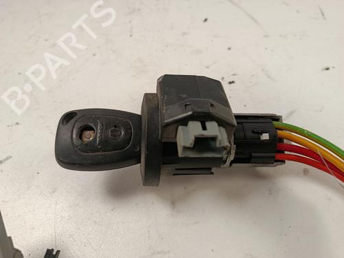 Ignition barrel RENAULT KANGOO (KC0/1_) 1.5 dCi (KC08, KC09) | BP39164601M48 - Image 2