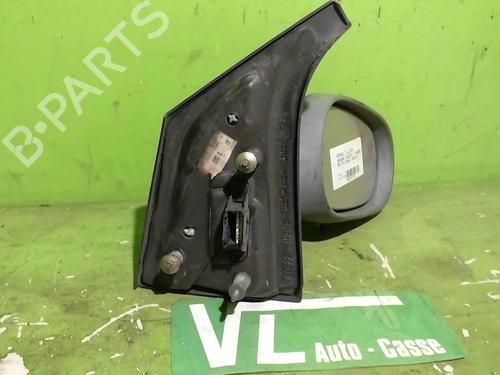 Retrovisor direito RENAULT MEGANE Scenic (JA0/1_) 1.9 dTi (JA0N) (98 hp) 27032408