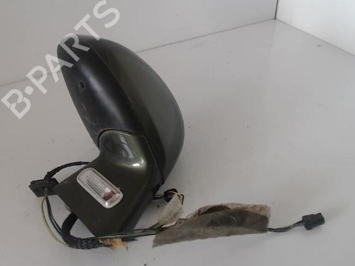 Right mirror CITROËN C4 I (LC_) 1.6 HDi | BP27030599C27 
