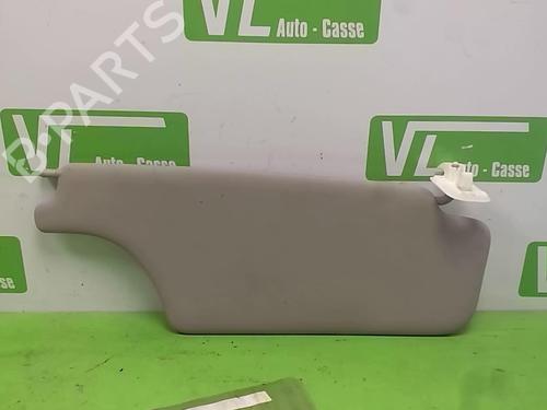 Venstre solskærm RENAULT MODUS / GRAND MODUS (F/JP0_) 1.5 dCi (FP0E, JP0E) BP27031202I1