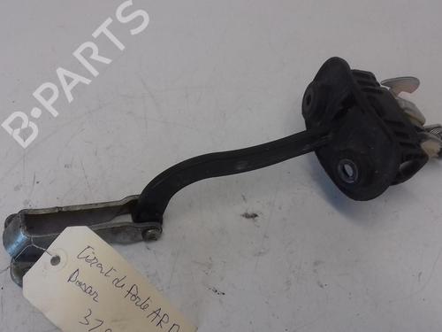 Used Hinge/Door check strap PEUGEOT BOXER Van 2.0 BlueHDi 130 (130 hp) 27026809