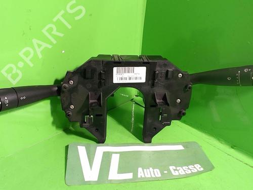 Used Steering column stalk CITROËN C4 Coupe (LA_) 1.6 HDi (109 hp) 27034817