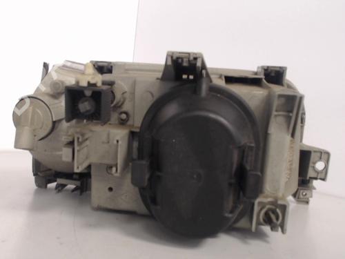 Used Left headlight Left headlight RENAULT CLIO I (B/C57_, 5/357_) 1.2 (B/C/S577) (54 hp) 27031592 27031592