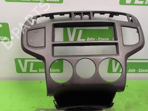 Used Middle console HYUNDAI MATRIX (FC) 1.5 CRDi (82 hp) 27031309