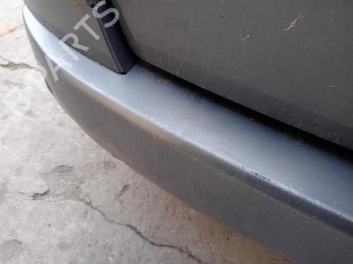 Stoßstange hinten für CITROËN C4 Picasso I MPV (UD_) 1.6 HDi (109 hp) 27030516