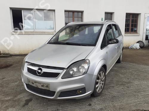 Used Front wiper motor OPEL ZAFIRA / ZAFIRA FAMILY B (A05) 1.9 CDTI (M75) (150 hp) 27030122
