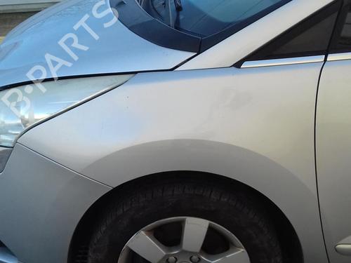 Used Left front fenders PEUGEOT 5008 (0U_, 0E_) 2.0 HDi 150 / BlueHDi 150 (150 hp) 27026794