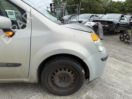 Forkjerm høyre RENAULT MODUS / GRAND MODUS (F/JP0_) 1.6 (JP03, JP0B, JP0U, JP0Y, JP1G) (112 hp) 27038550