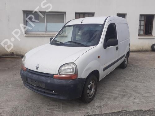 Ratlås/Tændingslås RENAULT KANGOO (KC0/1_) D 65 1.9 (KC0E, KC02, KC0J, KC0N) (64 hp) 27477295