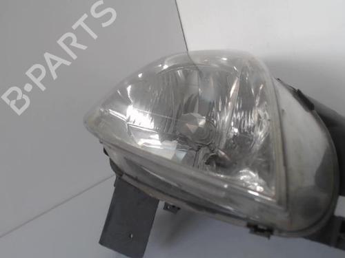 Right headlight CITROËN XSARA PICASSO (N68) 1.8 16V | BP28809736C29 