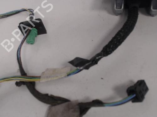 Right mirror CITROËN C4 I (LC_) 1.6 HDi | BP27034981C27 
