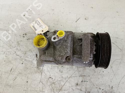 AC compressor VW GOLF PLUS V (5M1, 521) | BP36413461M34 - Image 2